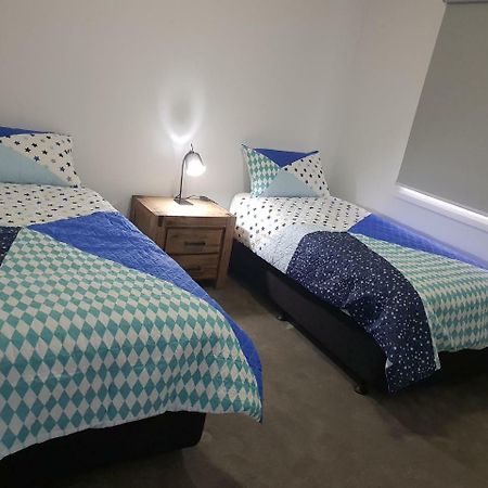 123 Wilson - Arapiles Apartment Horsham Luaran gambar