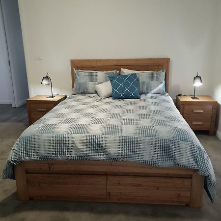 123 Wilson - Arapiles Apartment Horsham Luaran gambar
