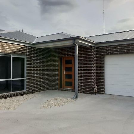 123 Wilson - Arapiles Apartment Horsham Luaran gambar