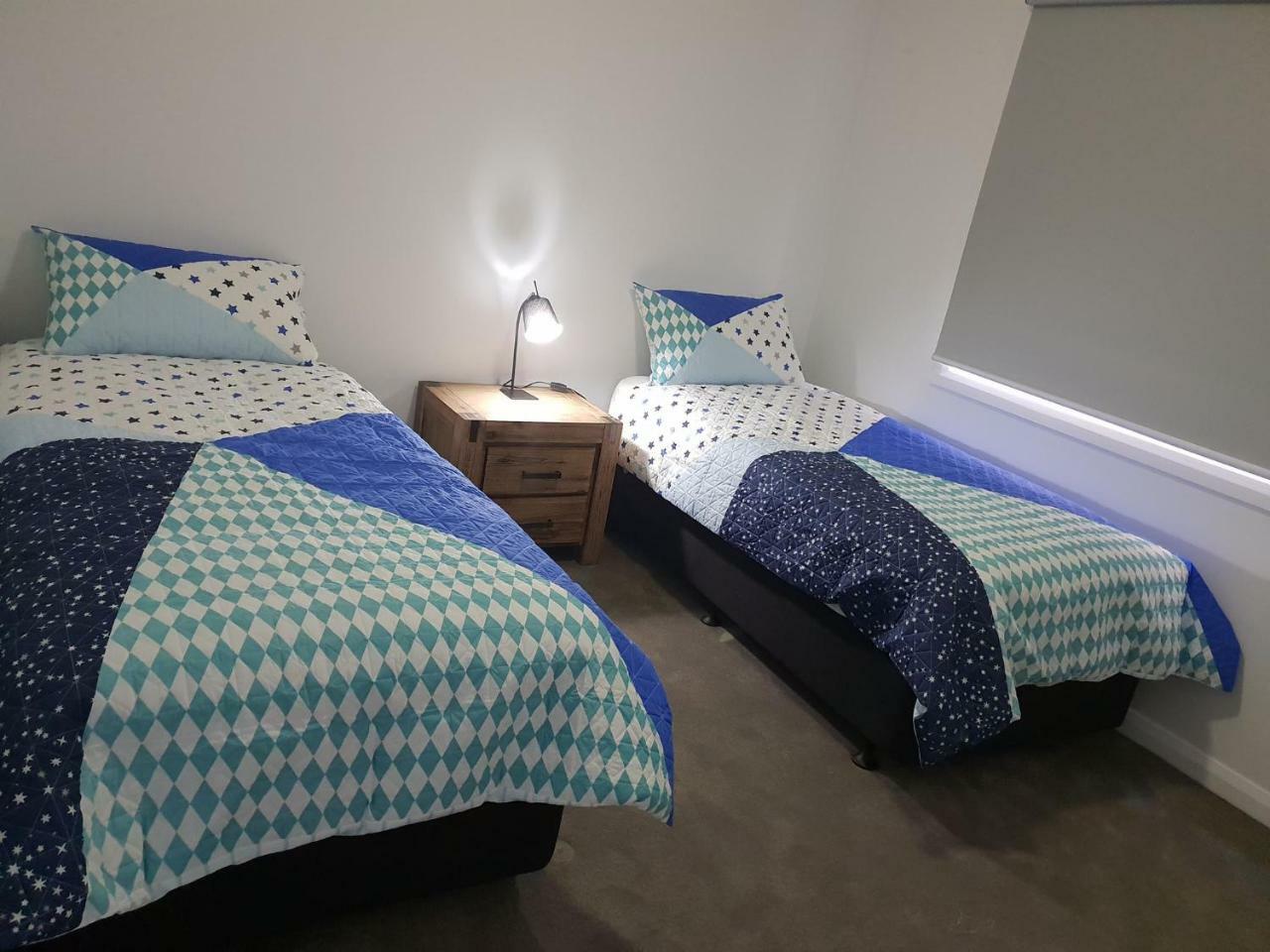 123 Wilson - Arapiles Apartment Horsham Luaran gambar