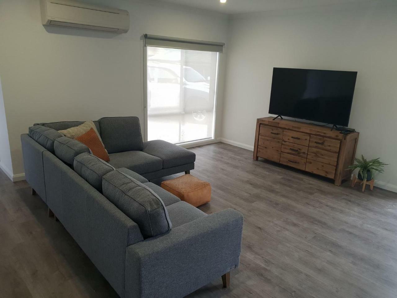 123 Wilson - Arapiles Apartment Horsham Luaran gambar