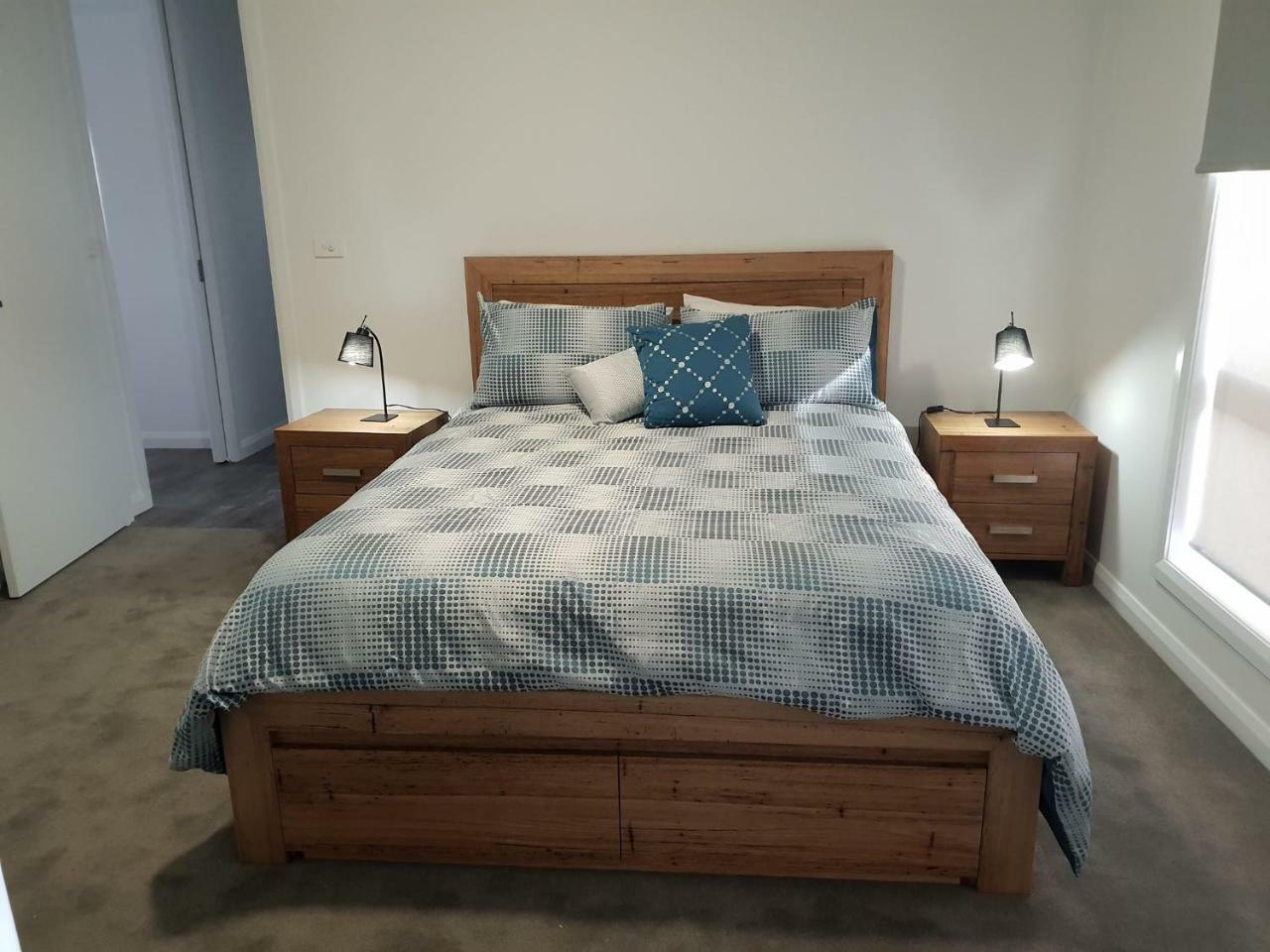 123 Wilson - Arapiles Apartment Horsham Luaran gambar