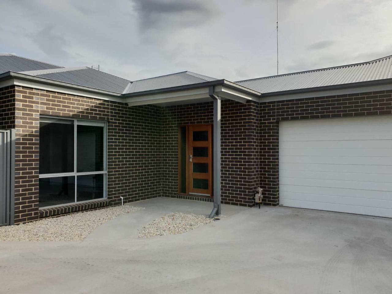 123 Wilson - Arapiles Apartment Horsham Luaran gambar